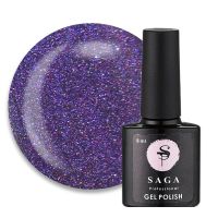 Saga гель-лак Сat Chameleon СС11 світловідбиваючий, 8 мл