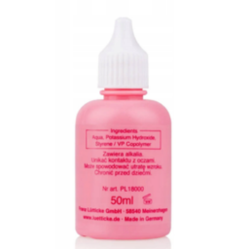 Ремувер для кутикули Salu, 50 мл