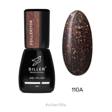 Гель-лак Siller №110А