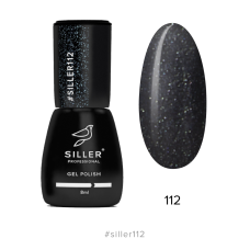 Гель-лак Siller №112