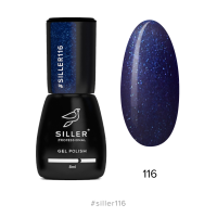 Гель-лак Siller №116