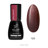 Гель-лак Siller №120