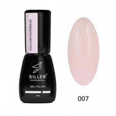 Siller Cover Base №7, 8мл