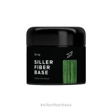 Siller Fiber Base, 30мл