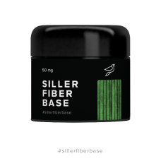 Siller Fiber Base, 50мл
