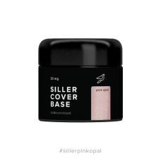 Siller Cover Base Pink Opal, 30мл