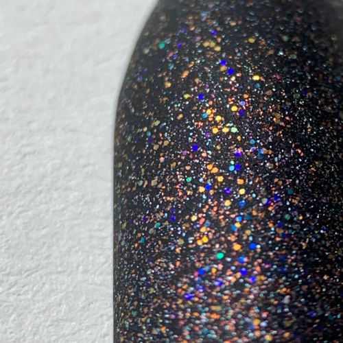 Siller Top Shine Matte №2, 8мл