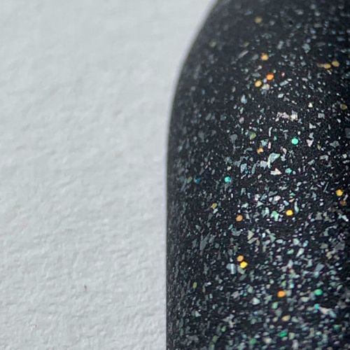 Siller Top Shine Matte №3, 8мл