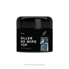 Siller Top No Wipe, 30мл
