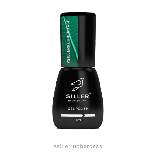 Siller Rubber Base, 8мл