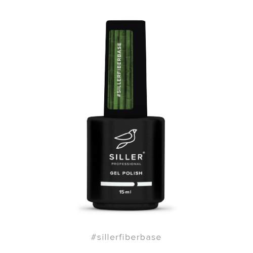 Siller Fiber Base,15 мл