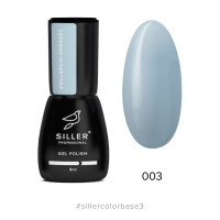 Siller Cover Color Base № 3, 8мл