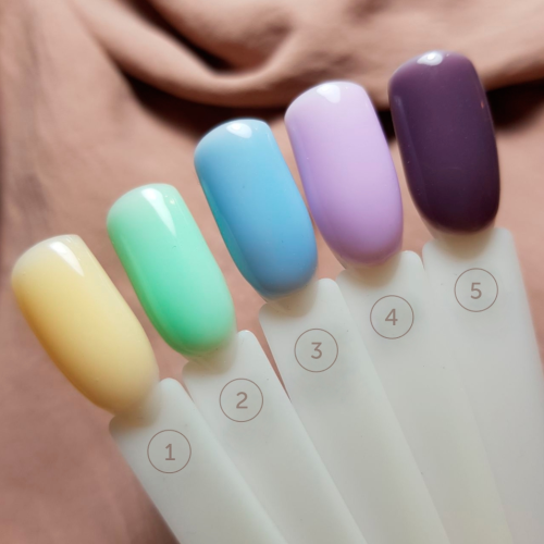 Siller Cover Color Base № 2, 8мл