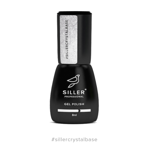 Siller Crystal Base, 8 мл