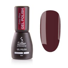 Гель-лак Siller №43А