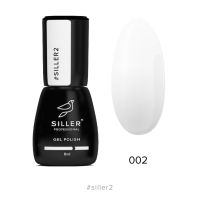 Гель-лак Siller №2