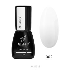 Гель-лак Siller №2