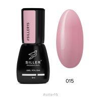 Гель-лак Siller №15