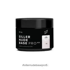 Siller Nude Base Pro № 005, 30 мл