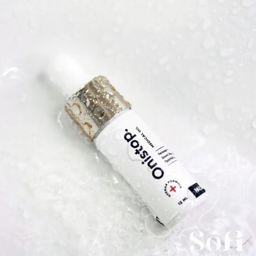 Масло для лечения онихолизиса Onistop Nails Of The Day, 15 мл