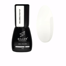 Siller Top MilkyWay, 8мл