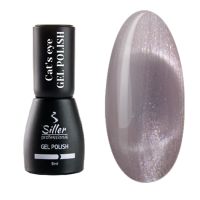 Siller Crystal Cat Eye 01