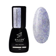 Siller Top Sparkle Shimmer, 8 мл