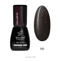 Гель-лак Siller №110