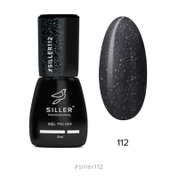 Гель-лак Siller №112