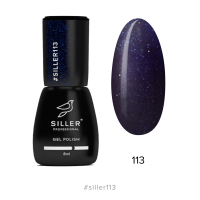 Гель-лак Siller №113