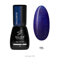 Гель-лак Siller №115