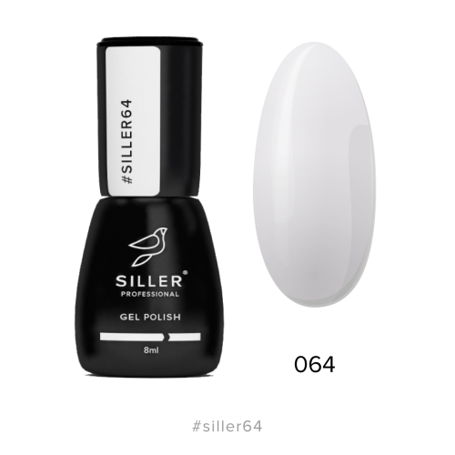 Гель-лак Siller №64