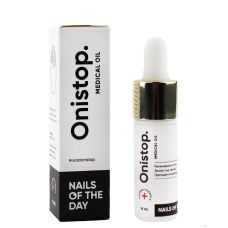 Олія для лікування оніхолізису Onistop Nails Of The Day, 15 мл