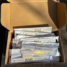 Швидкий перегляд Опт! Коробка одноразових наборів для манікюру SOFI(1000 шт.) зі знижкою 27%!