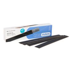 Швидкий перегляд НАБІР ЗМІННИХ ФАЙЛІВ-ЧЕХЛІВ ДЛЯ ПИЛКИ ПРЯМОЇ 22 100 ГРИТ (50 ШТ)