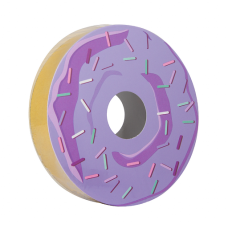 Швидкий перегляд Запасний блок файл-ленти для пластикової катушки Staleks Pro 240 грит (8 м)