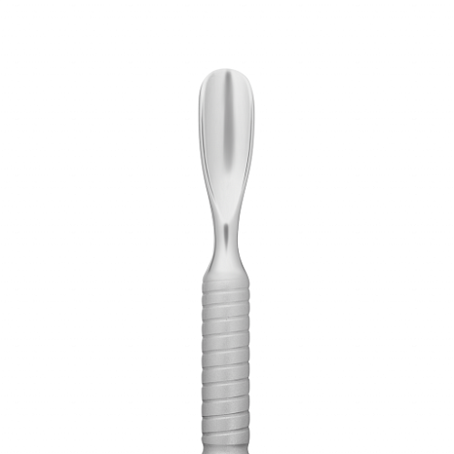 Лопатка маникюрная BEAUTY & CARE 30/1 (скругленный пушер + топорик)