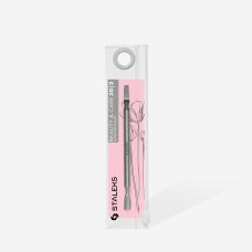 Швидкий перегляд Лопатка манікюрна Staleks Beauty & Care 30/2