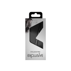 Ножиці професійні для кутикули EXCLUSIVE 20 TYPE 2 (magnolia)