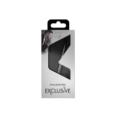 Ножницы для кутикулы Exclusive 23 Type 1 магнолия