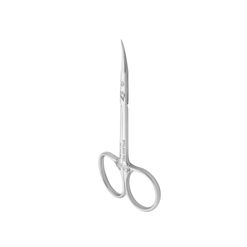 Professional cuticle scissors EXCLUSIVE 20 TYPE 1 (magnolia)