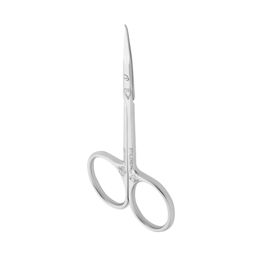 Ножиці для кутикули Exclusive 23 Type 1 магнолія