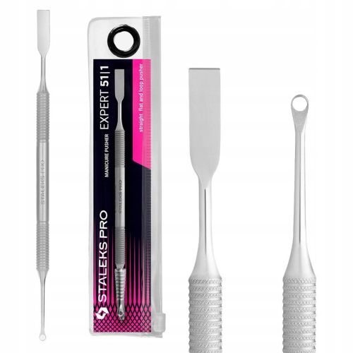 Лопатка маникюрная EXPERT 51/1 