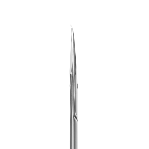 Ножницы профессиональные с крючком для кутикулы EXPERT 51 TYPE 3