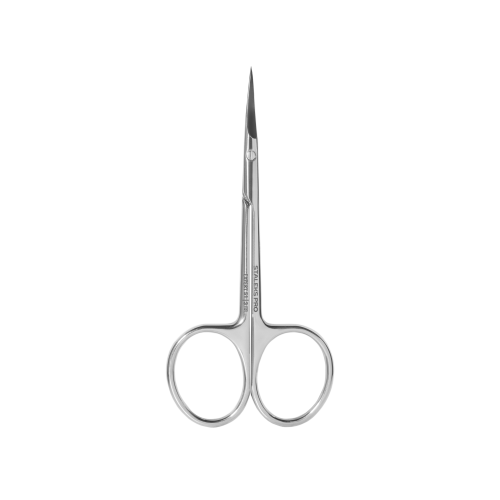 Ножницы профессиональные с крючком для кутикулы EXPERT 51 TYPE 3