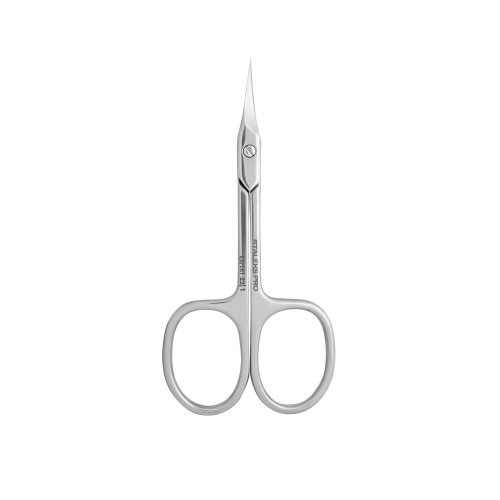 Ножиці професійні для кутикули Staleks Pro Expert 22/1