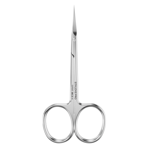 Ножницы профессиональные для кутикулы EXPERT 50 TYPE 3