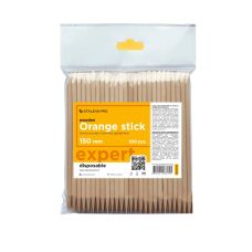 Апельсинові палички STALEKS PRO 150 мм (100 шт)