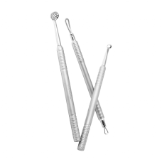 Набір косметологічний Staleks "Чиста шкіра"