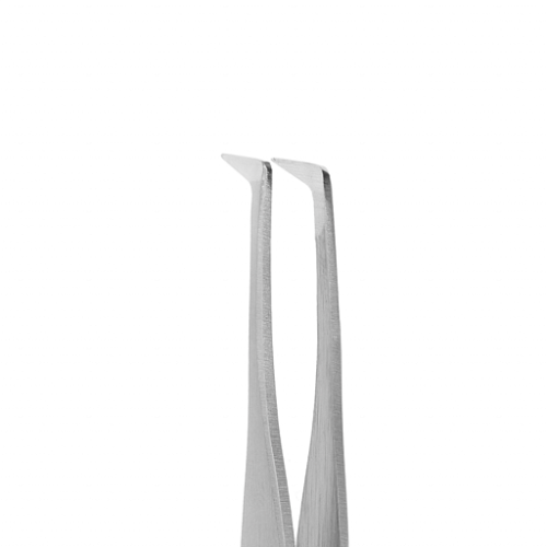 Пінцет L - образний Staleks Expert 40 Type 08